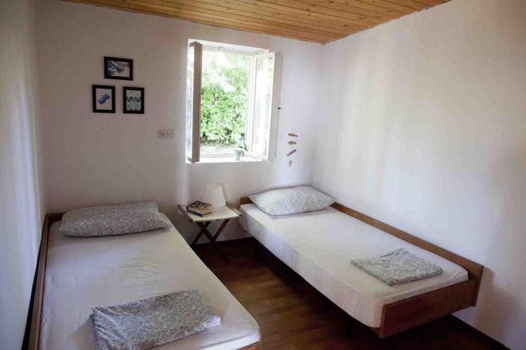 Holiday Home Dajla 35 Novigrad Istria Buitenkant foto