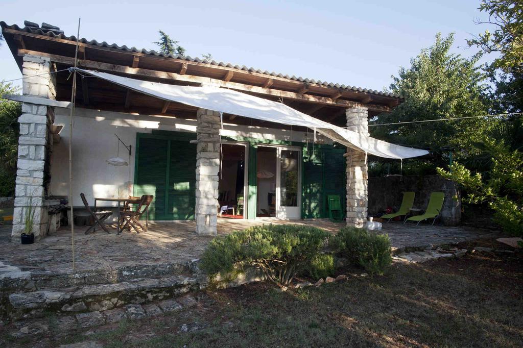 Holiday Home Dajla 35 Novigrad Istria Buitenkant foto