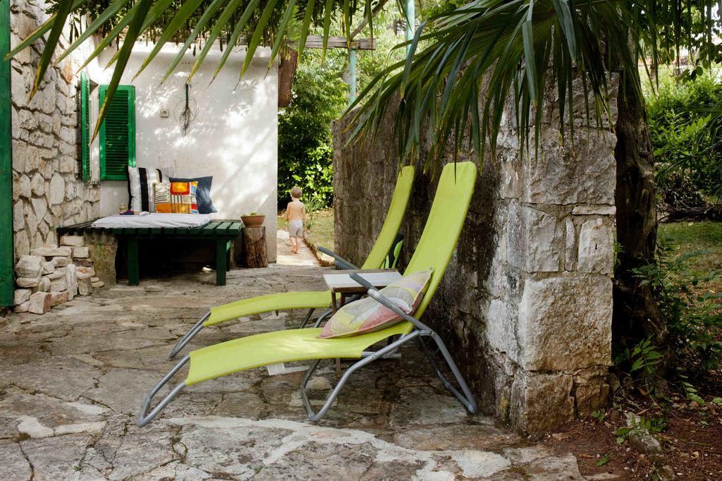 Holiday Home Dajla 35 Novigrad Istria Buitenkant foto