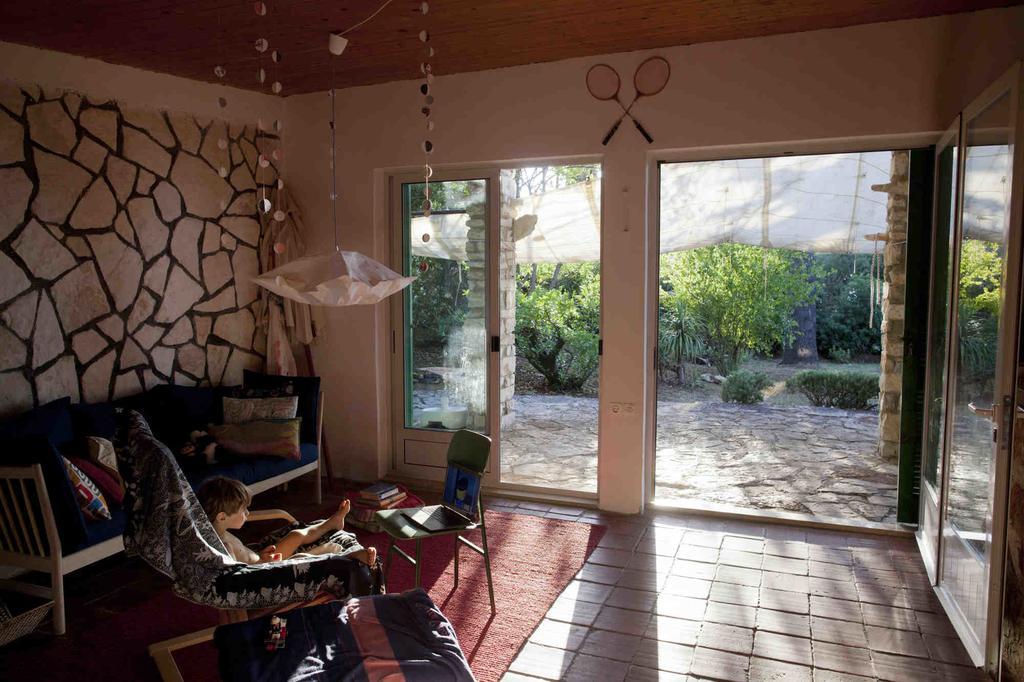 Holiday Home Dajla 35 Novigrad Istria Buitenkant foto